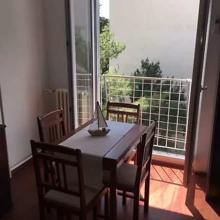 Apartman Mellitus Split