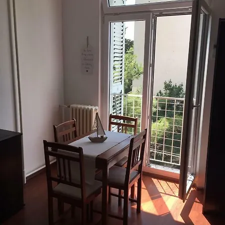 Apartment Mellitus Studio Split