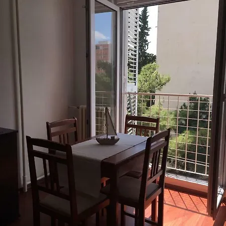 Mellitus Studio Apartment Split