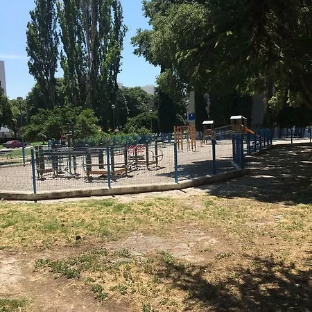 Apartament Mellitus Split