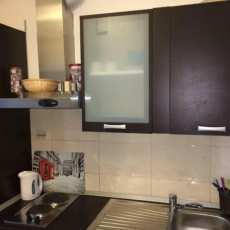 Mellitus Studio Apartment Split
