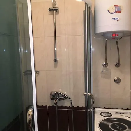 Apartman Mellitus Split