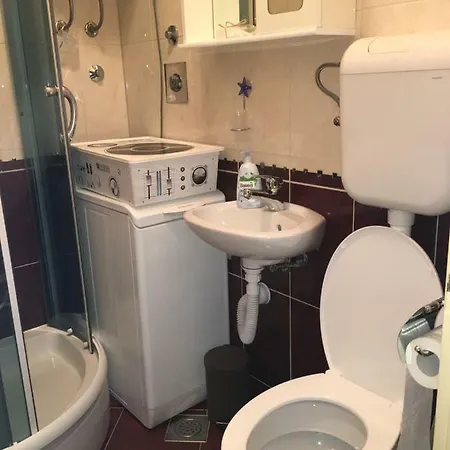Apartment Mellitus Studio