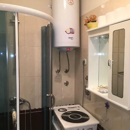 Apartment Mellitus Studio Split