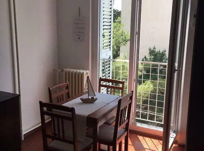 Apartamento Mellitus Split