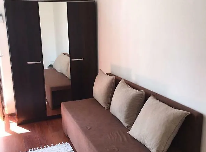Apartamento Mellitus *