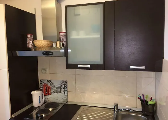 Mellitus Apartamento Split