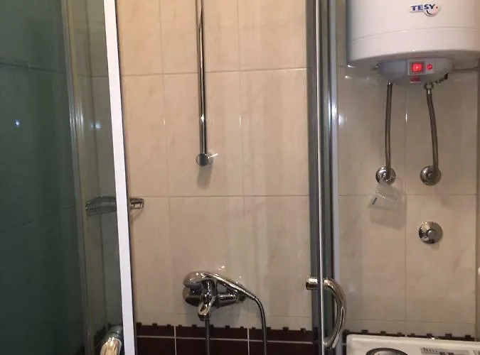 Apartamento Mellitus Split