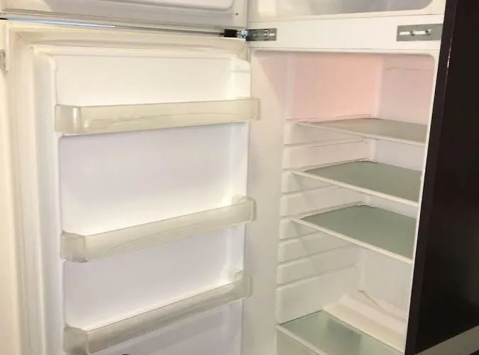 Mellitus Apartamento Split