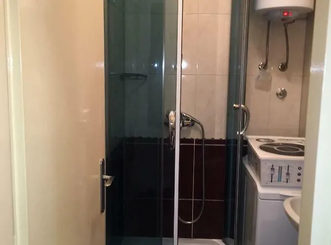 Mellitus Apartamento *