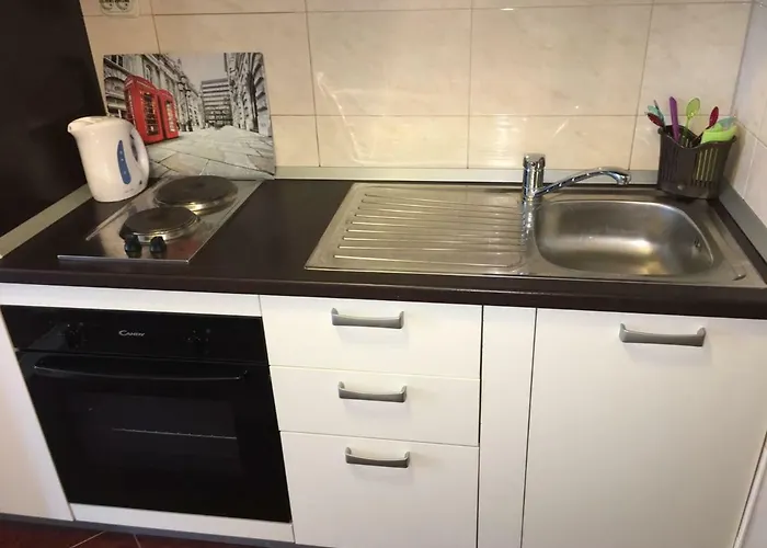 Mellitus Apartamento *