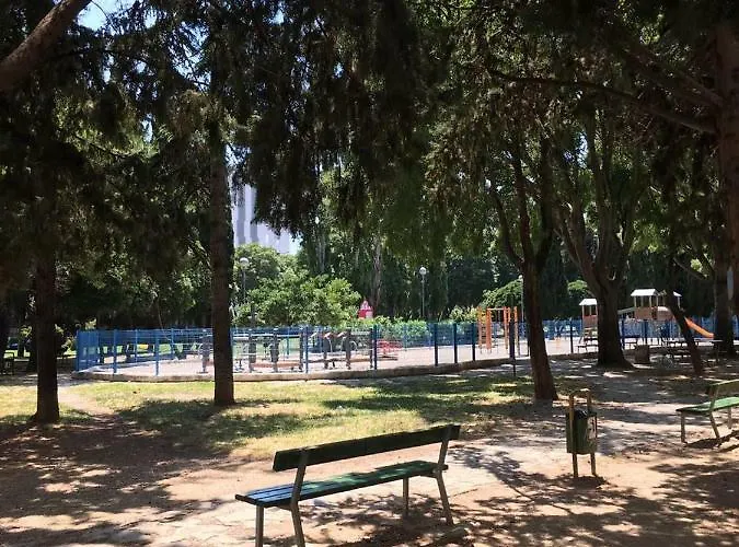Apartamento Mellitus Split