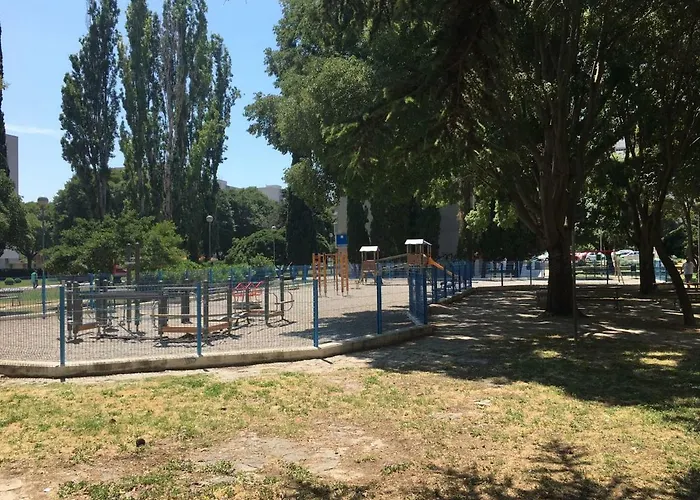 Mellitus Apartamento