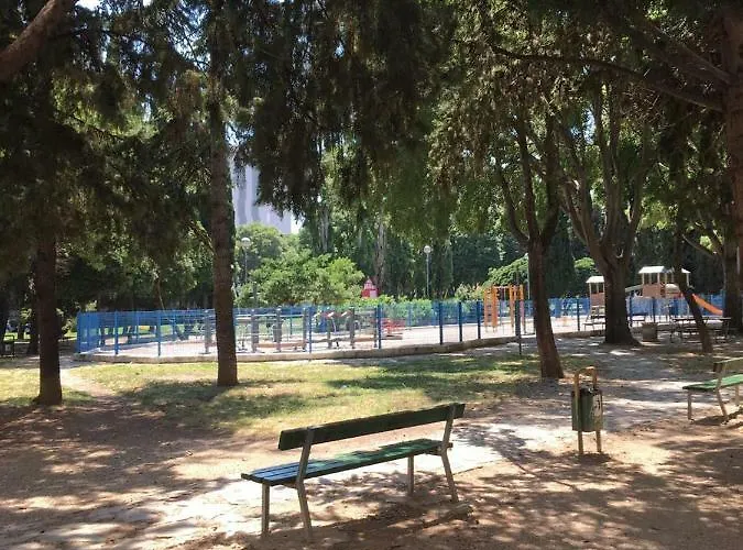 Mellitus Apartamento