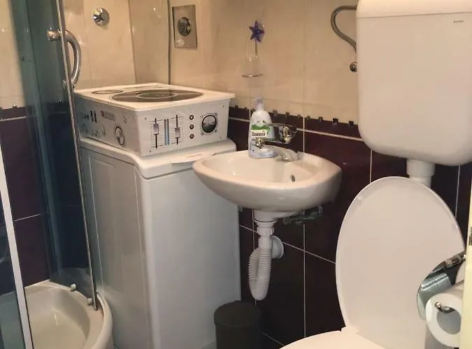 Apartamento Mellitus