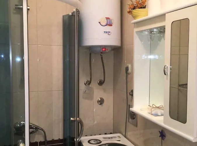 Apartamento Mellitus Split