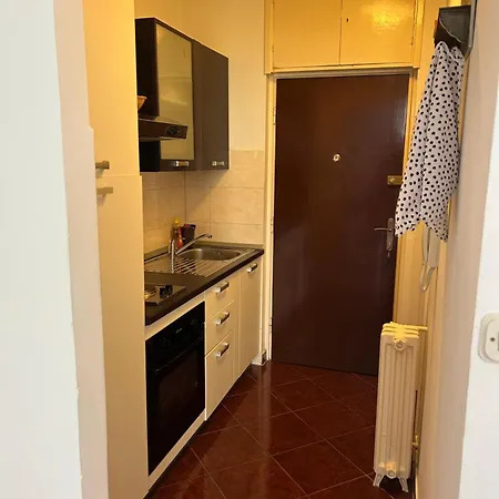Apartman Mellitus