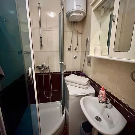 Mellitus Apartman Split