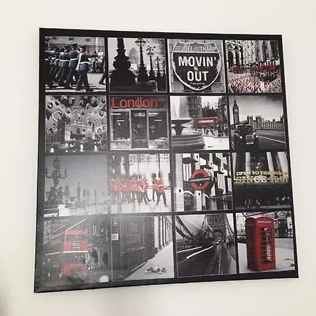 Apartamento Mellitus *