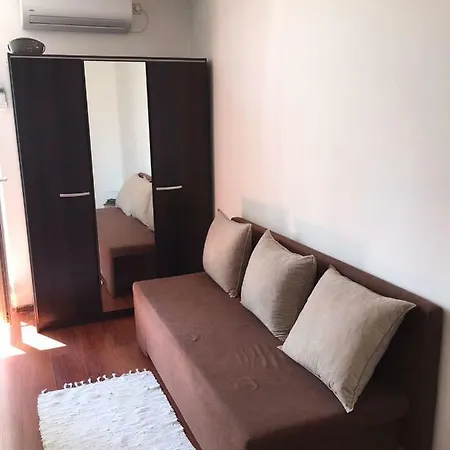Apartament Mellitus Studio *