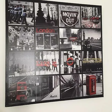 Apartamento Mellitus