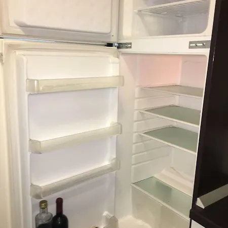 Mellitus Apartamento Split