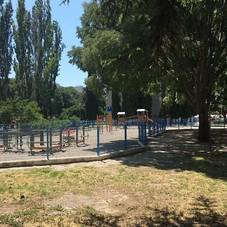 Mellitus Studio Apartament