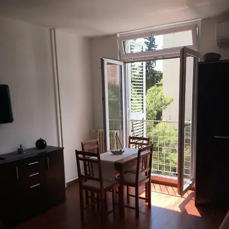 Mellitus Studio Apartament Split