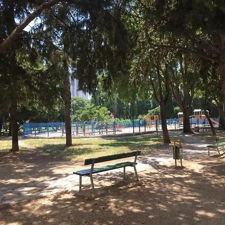 Mellitus Apartamento