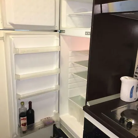 Mellitus Apartamento *