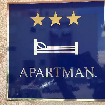 Mellitus Studio Apartament *