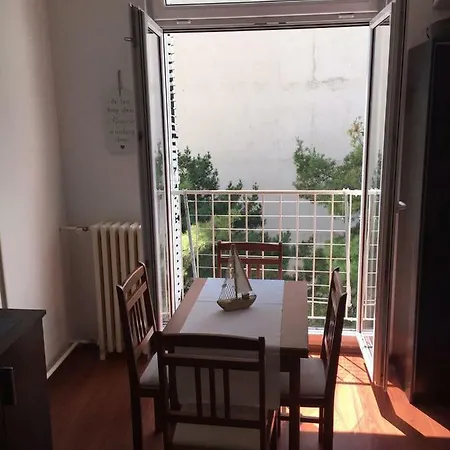 Appartement Mellitus Split