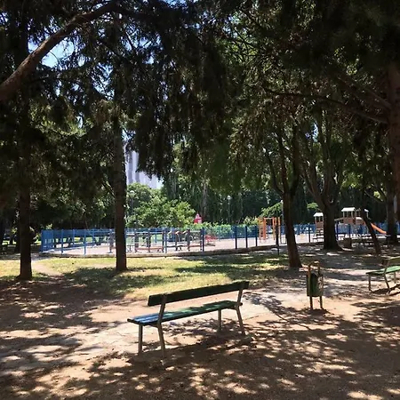 Appartement Mellitus Split