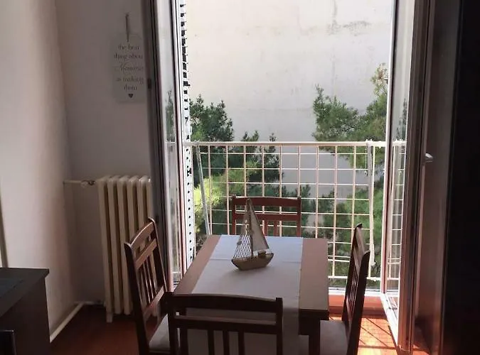 Daire Mellitus Studio Split